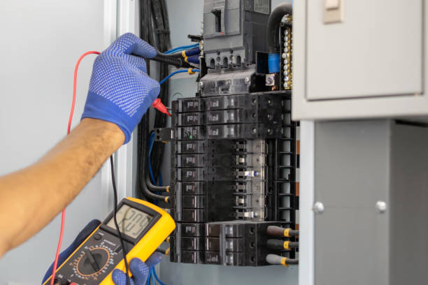 Electrical Maintenance Services in Fairview, NY