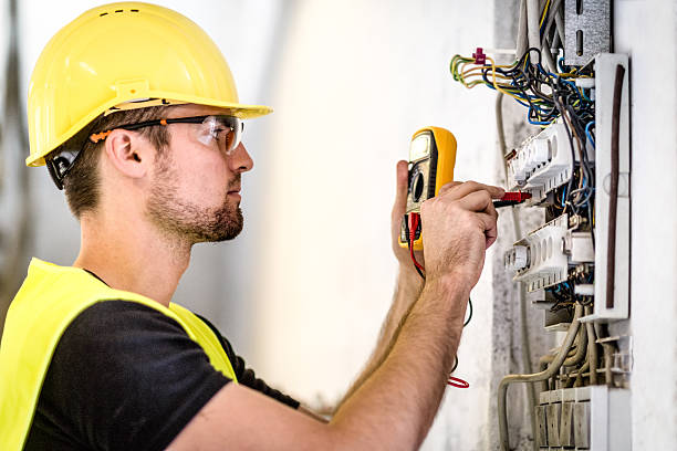 Emergency Electrical Repair Services in Fairview, NY